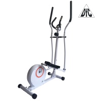 эллиптический тренажер dfc e503h