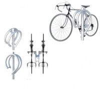 велопарковка два вопроса