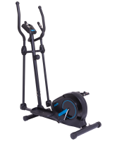 тренажер эллиптический ve-104 mercury new, магнитный