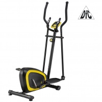 эллиптический тренажер dfc pt-04me