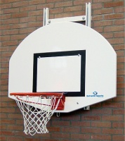 щит настенный, с регулировкой высоты 260-305см schelde 1611380 (910-s6.s0212)