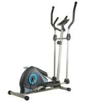 эллиптический тренажер starfit ve-107 century