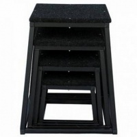 плиометрические тумбы (4 шт.)