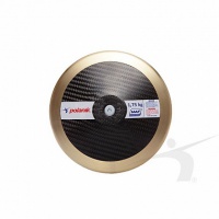 диск соревновательный polanik 1,75 кг ccd14-1,75