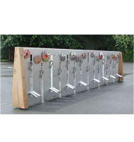 велопарковка джаз