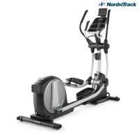 эллиптический тренажер nordictrack space saver se7i