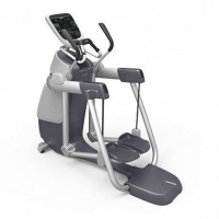 адаптивный тренажер precor amt 733 fixed height