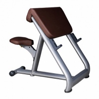 скамья скотта pangolin 6025