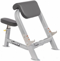 скамья скотта hoist hf-4550