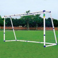 ворота игровые dfc 12ft пластик goal366b1