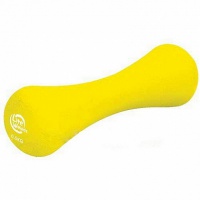 гантель неопреновая lite weights 2948np 0,5кг x 1шт