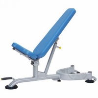 скамья универсальная vertex ofb 125