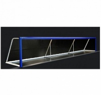 ворота для голбола hercules 5693