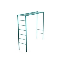 рукоход "заря" apolonsport