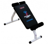 скамейка для пресса комбинированная ст-004