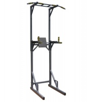 турник-пресс-брусья "император" напольные тпб-003 apolonsport