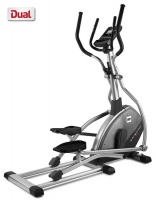 эллиптический тренажер bh fitness tfc 19 dual g855