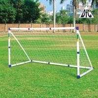 ворота игровые dfc 8ft super soccer goal250a