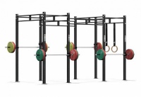 рама iron king 4-8 автономная