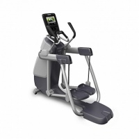 адаптивный тренажер precor amt 763 fixed height