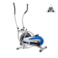 эллиптический тренажер dfc e2050