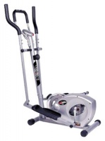 эллиптический тренажер body sculpture be-6600 hkg