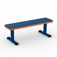 скамья горизонтальная armafort 365.01.01