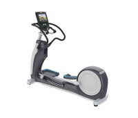 эллиптический тренажер precor efx 863