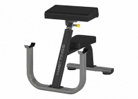 скамья скотта регулируемая hasttings digger hd017-4