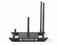 сани н-образные stecter 2067