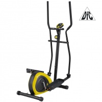 эллиптический тренажер dfc pt-03le