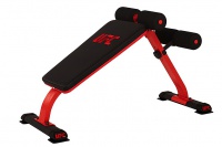 ufc скамья для пресса