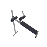 скамья для пресса "рекорд" rk-027