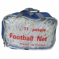 сетка для футбольных ворот 1шт. 2-901