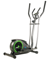 эллиптический тренажер starfit ve-105 carrera