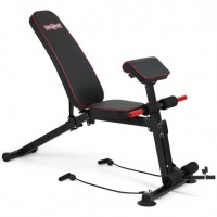 cкамья victoryfit t21