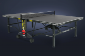 стол теннисный graphite 6 всепогодный