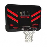 баскетбольный щит spalding nba highlighti 44"