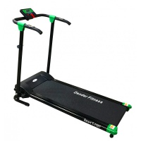 беговая дорожка dender smart t-1207