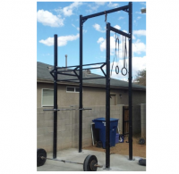 ут118 станция для многофункционального тренинга "атлетика-1"