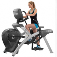 эллиптический тренажер cybex 771а для низа тела