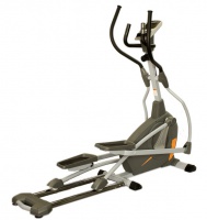 эллиптический тренажер housefit нв-8258el