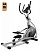 эллиптический тренажер bh fitness tfc 19 dual plus + dual kit wg856