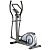эллиптический тренажер body sculpture be-6760 d