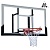 баскетбольный щит dfc 44'' board44a