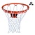 баскетбольное кольцо dfc 18'' r3