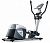 эллиптический тренажер bh fitness iridium avant program g246