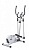 эллиптический тренажер housefit hb-8212el