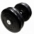 гантель 23,5 кг mb barbell mb-fdbm-b23,5