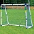 ворота игровые dfc 6ft пластик goal185b